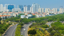 Thị trường bất động sản 2019: Nghẽn tín dụng vẫn tăng trưởng
